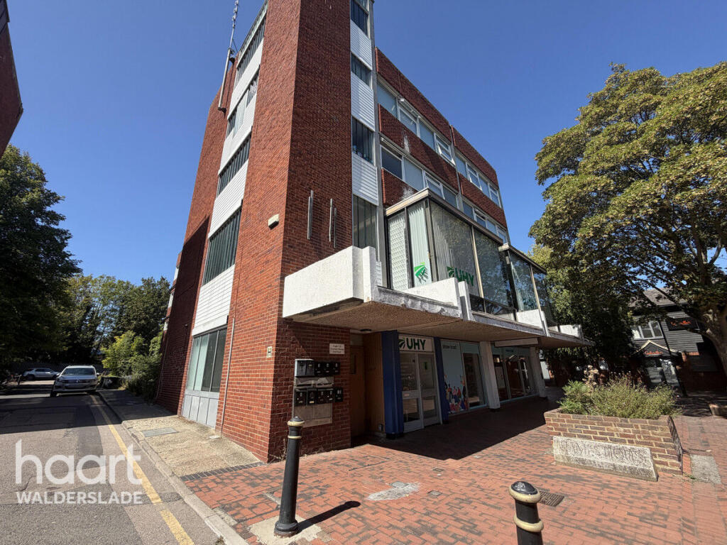 Main image of property: Roman Square, SITTINGBOURNE