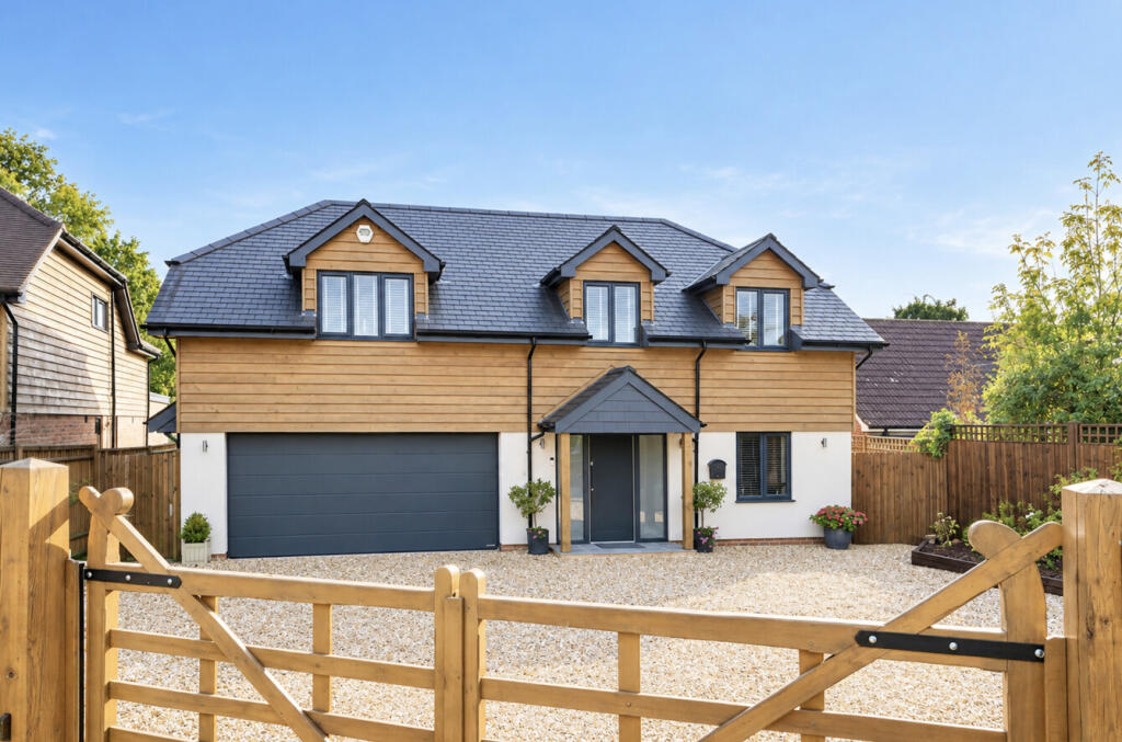 Main image of property: Clay Street, Whiteparish, Salisbury, Wiltshire, SP5