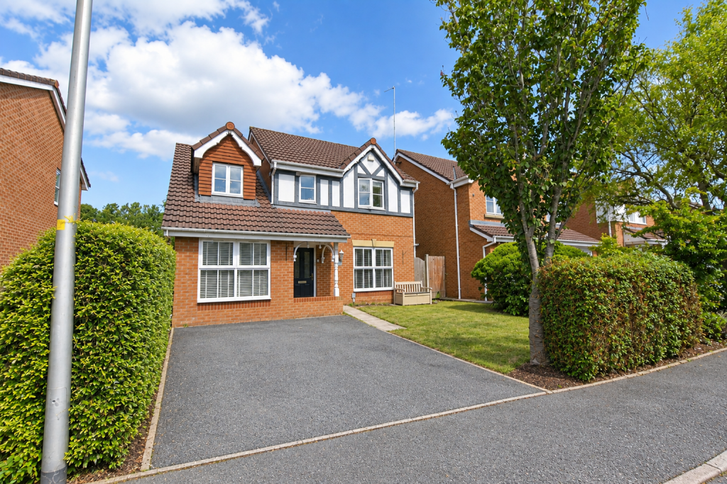 Main image of property: Porterfield Drive, Tyldesley M29 8RJ