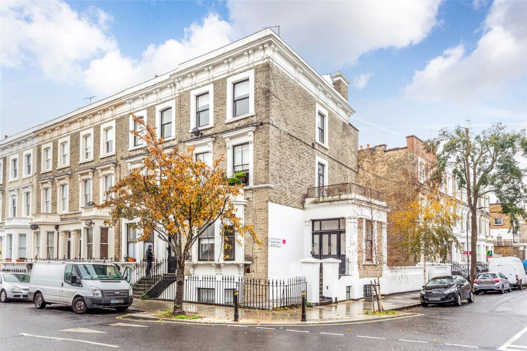 Main image of property: Seagrave Road, London, SW6