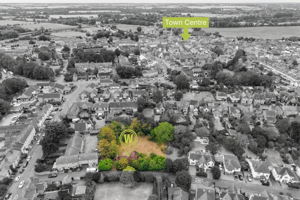 Main image of property: St. Ives, Cambridgeshire, PE27
