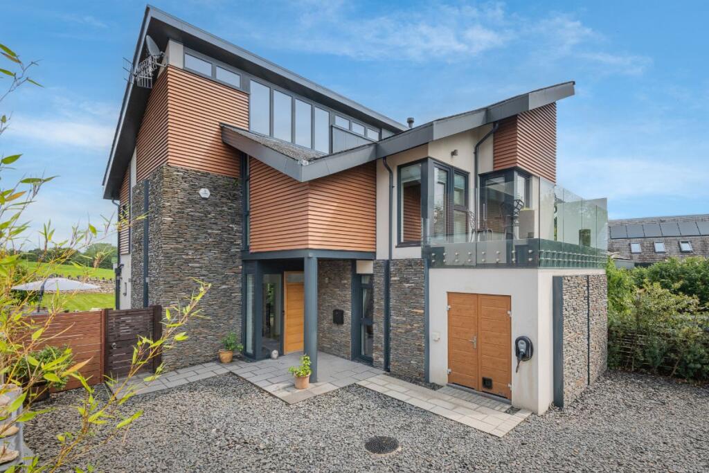 Main image of property: Ixworth,  Viver Green, Hincaster, LA7 7FR