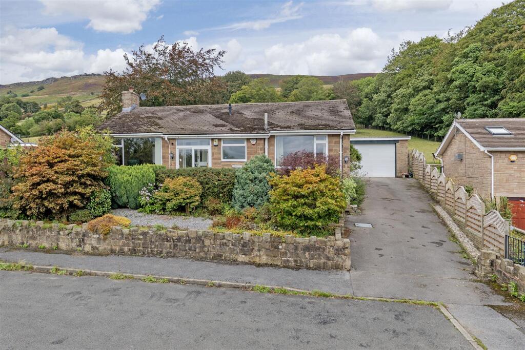 Main image of property: West Lees Road, Bamford