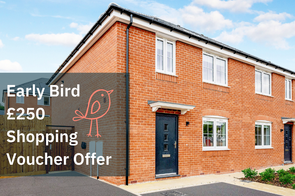 Main image of property: Perranporth Drive, Mansfield, Nottinghamshire