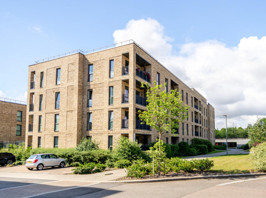 Main image of property: Canal Street, Campbell Wharf, Milton Keynes, MK9