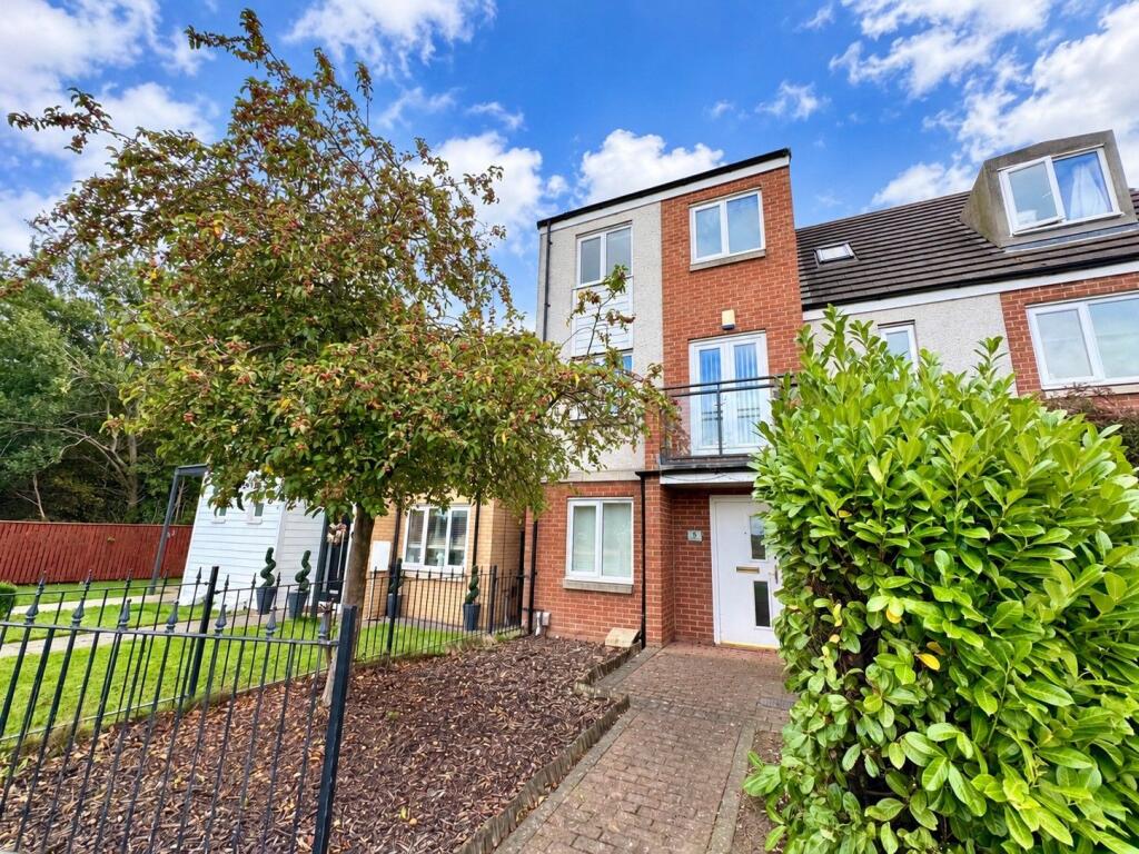 Main image of property: Greatham Avenue, Stockton-on-Tees, TS18 2QB