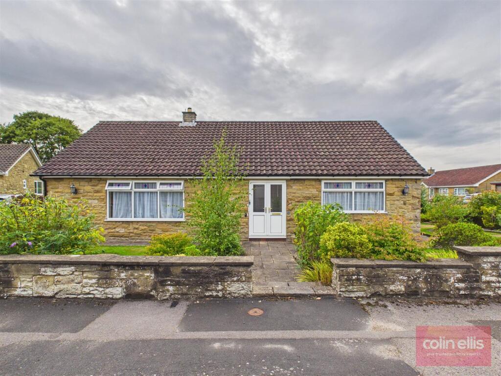 Main image of property: Jameson Crescent, Scarborough