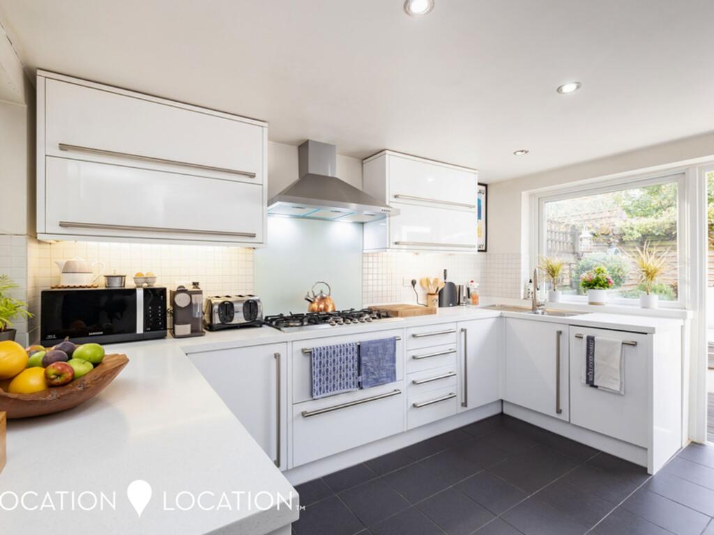 Main image of property: Heysham Road, London, N15