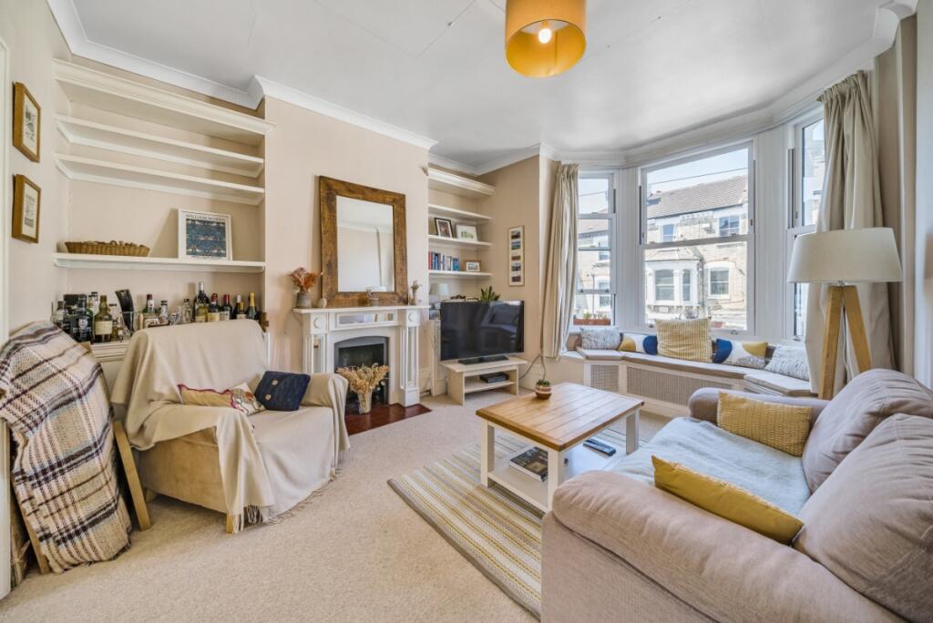 Main image of property: Almeric Road, Battersea, London, SW11