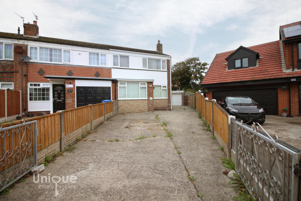 Main image of property: Lothian Avenue, Fleetwood, FY7