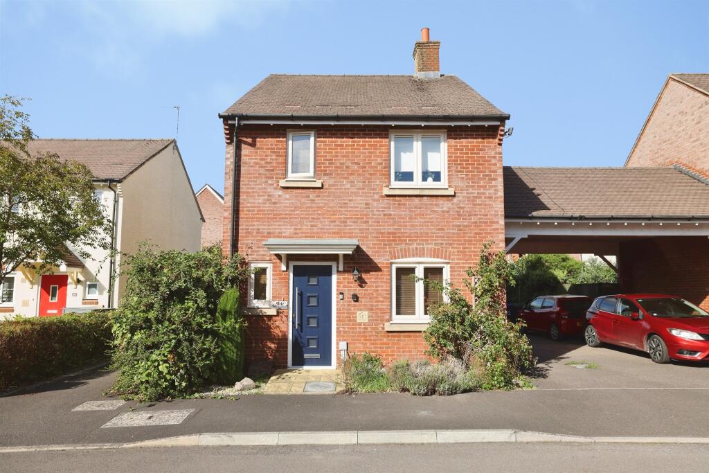 Main image of property: Primrose Place, Durrington, Salisbury