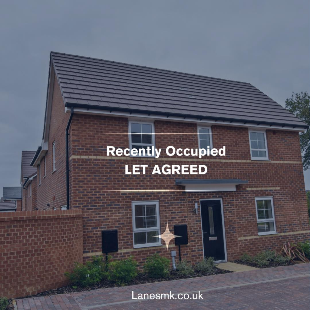Main image of property: Quimby Rise, Eaton Leys, MK17
