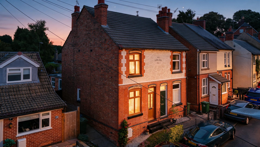 Main image of property: Church Street, Shepshed, Loughborough