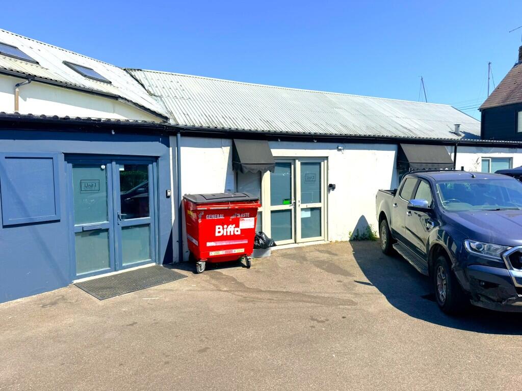 Main image of property: Fishmarket Road, Rye, East Sussex, TN31