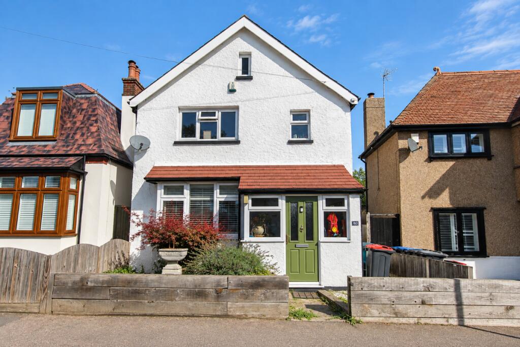 Main image of property: Western Avenue, Herne Bay