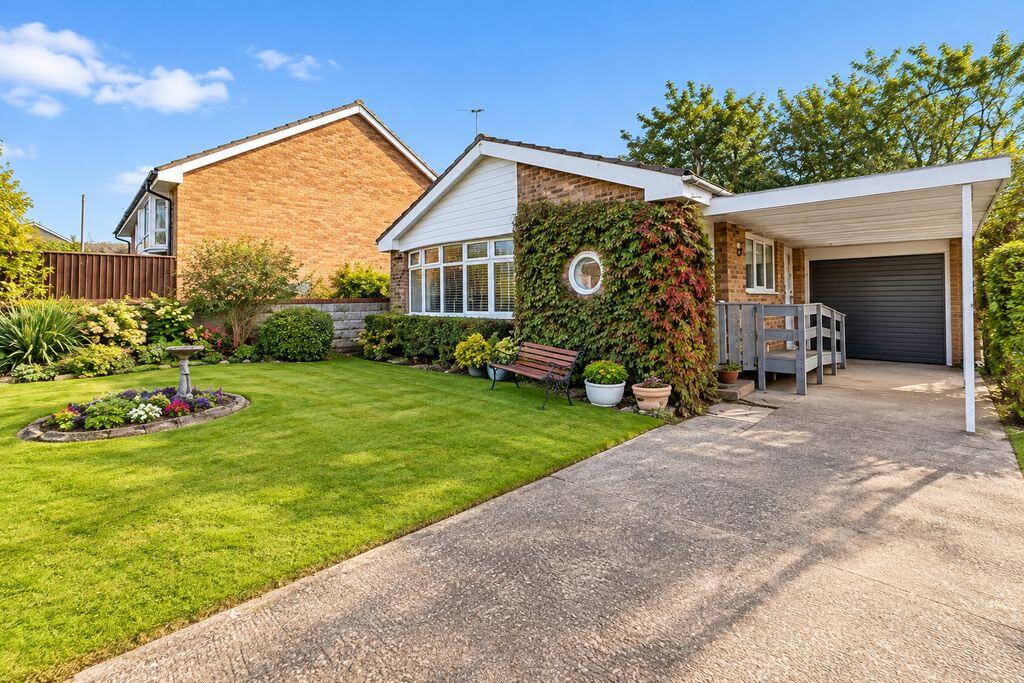 Main image of property: Paddock Close, Ropsley