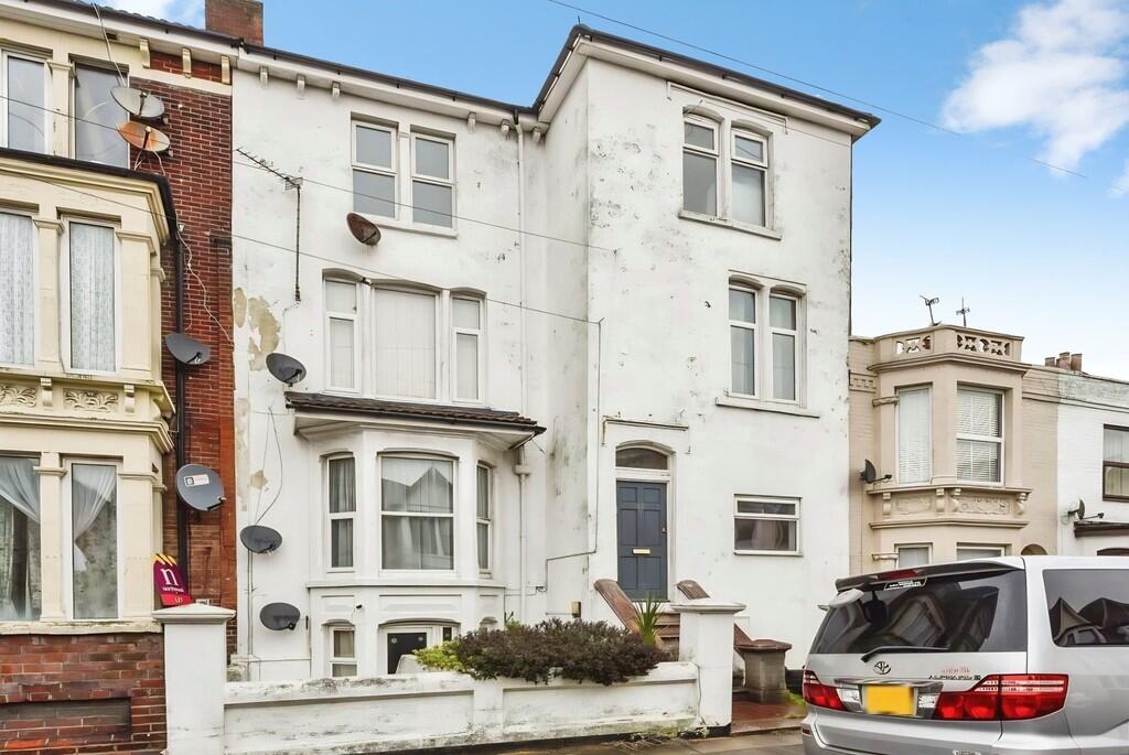 Main image of property: Queens Road, Portsmouth