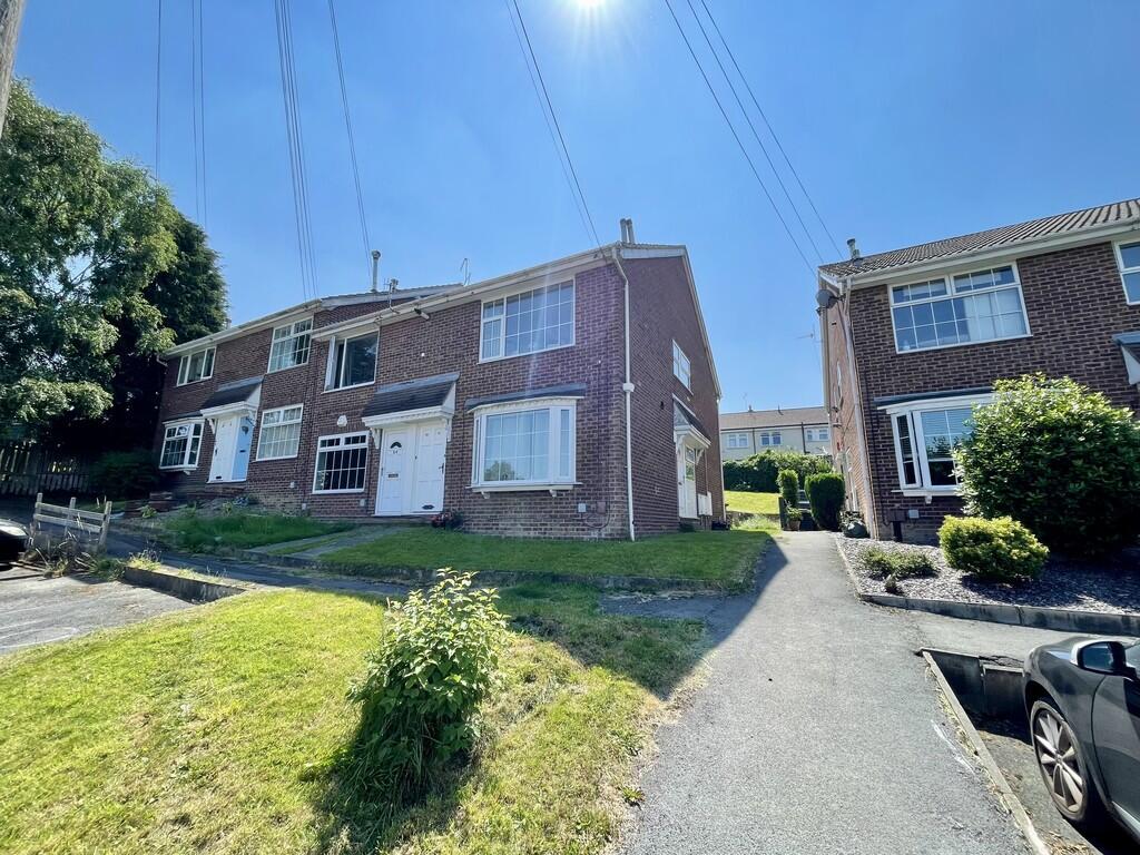 Main image of property: Fieldway Avenue, Rodley