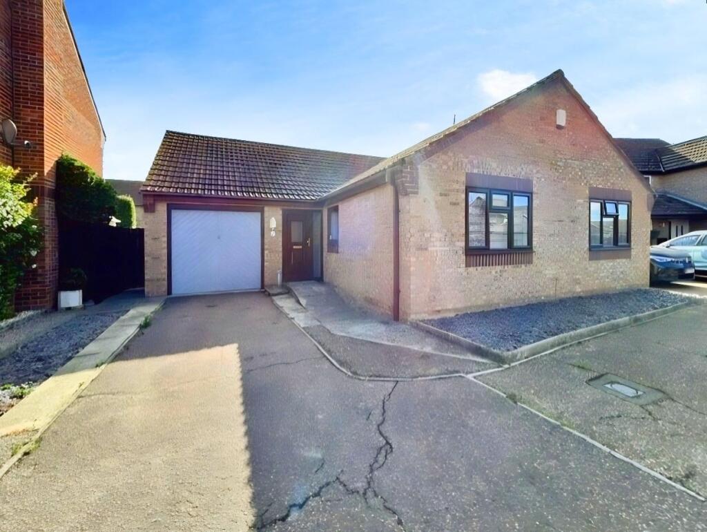 Main image of property: Brightside, Kirby Cross, Frinton-on-Sea