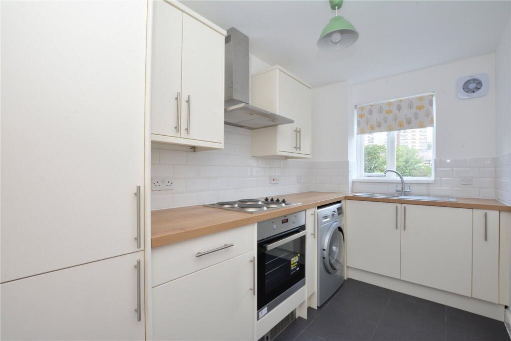 Main image of property: Compass House, Armoury Road, London, SE8
