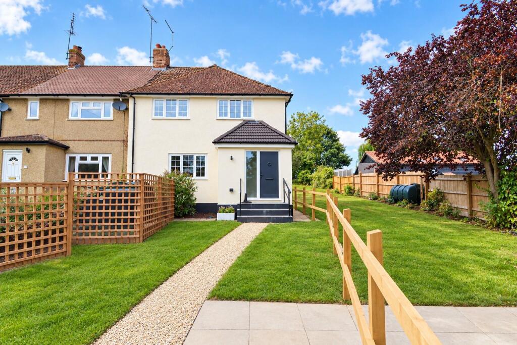 Main image of property: Aspenden, Buntingford