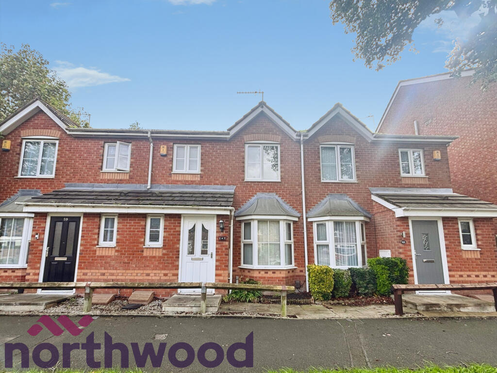 Main image of property: Ashtons Green Drive, St Helens, WA9