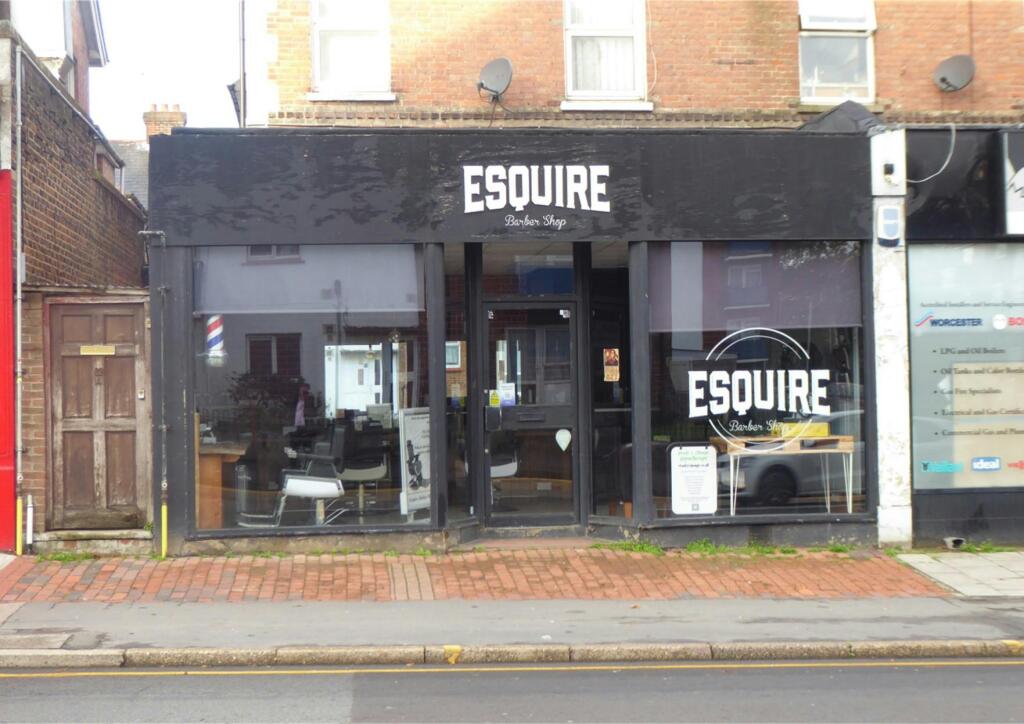 Main image of property: 82 London Road, Southborough, Tunbridge Wells