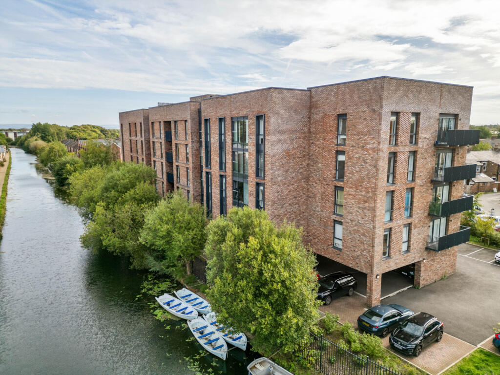 Main image of property: Wharf Road, Altrincham, Greater Manchester, WA14