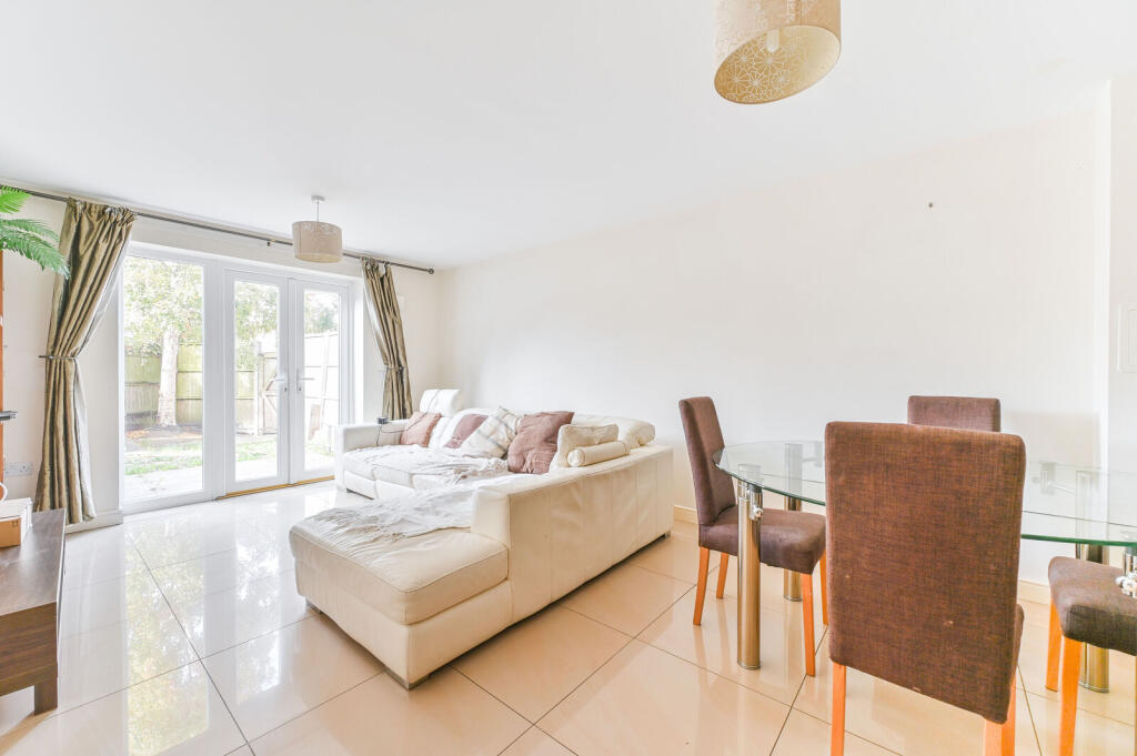 Main image of property: Cuddington Avenue, Worcester Park, Surrey, KT4, Worcester Park, KT4