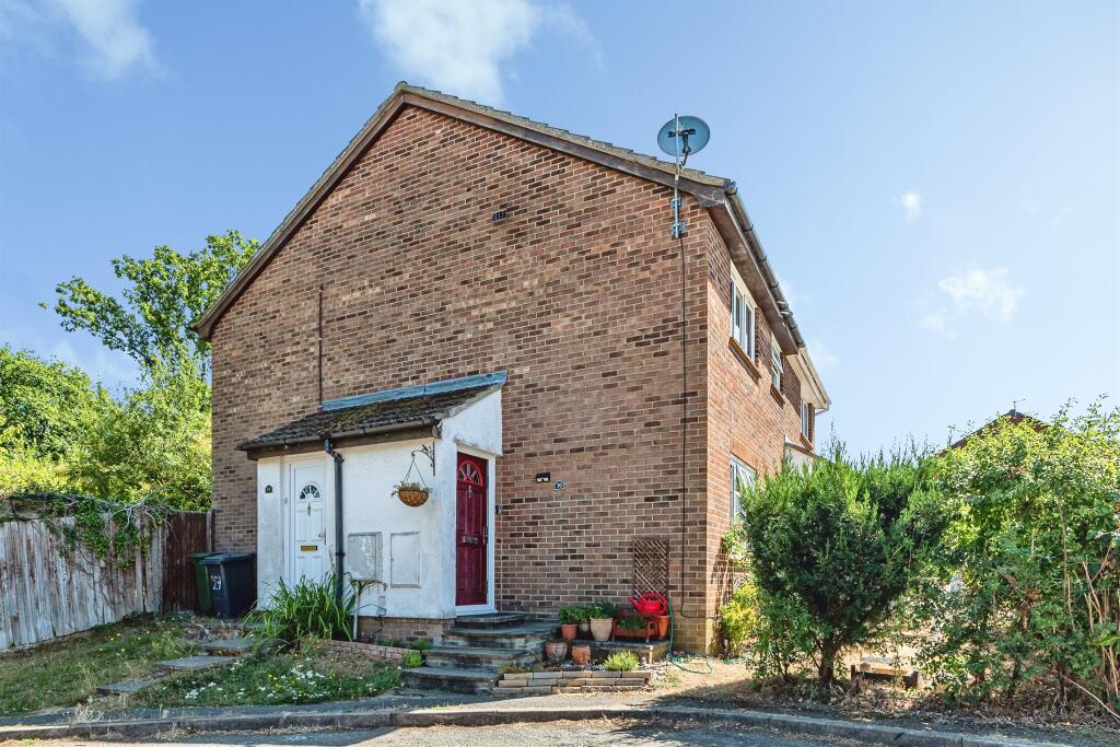 Main image of property: Mortimer Gardens, Tadley