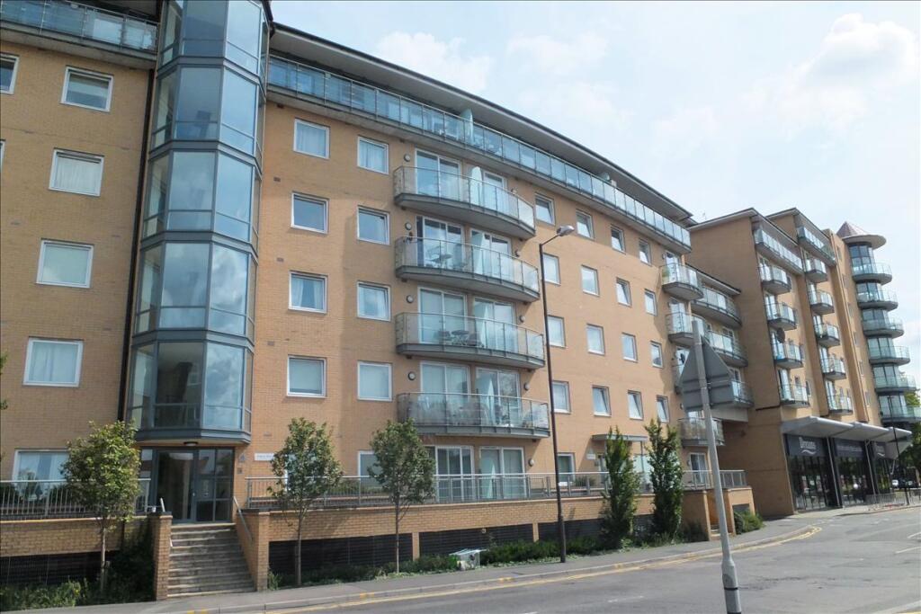 Main image of property: Berberis House, Highfield Road, Feltham, TW13
