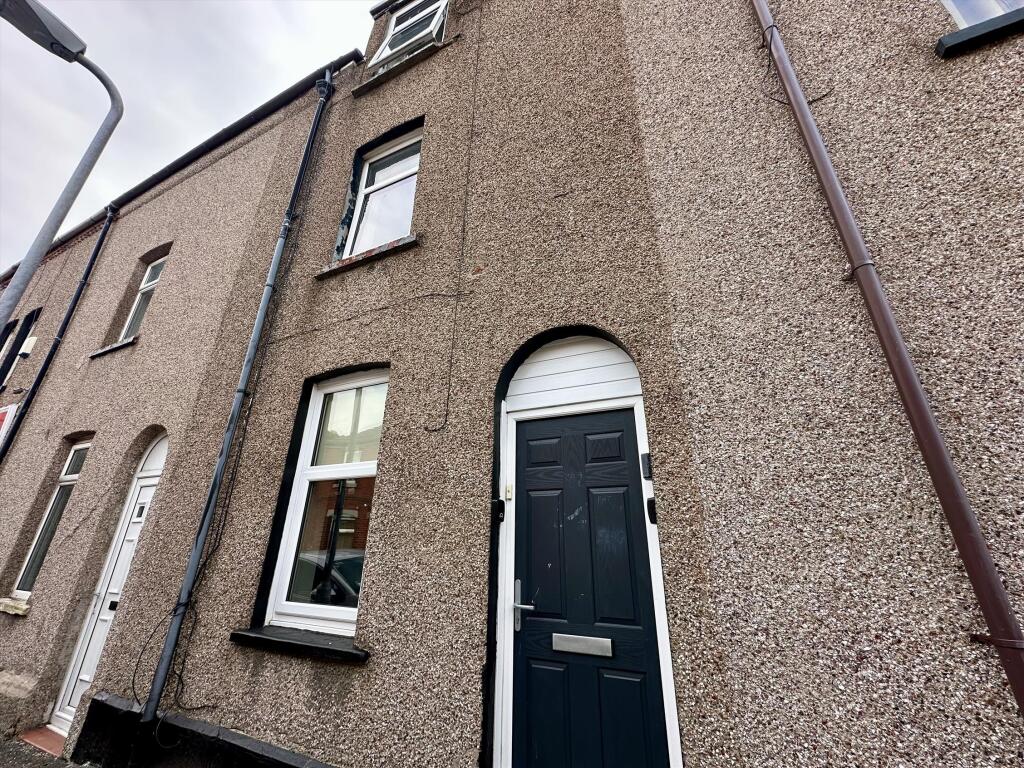 Main image of property: Howe Street, Barrow