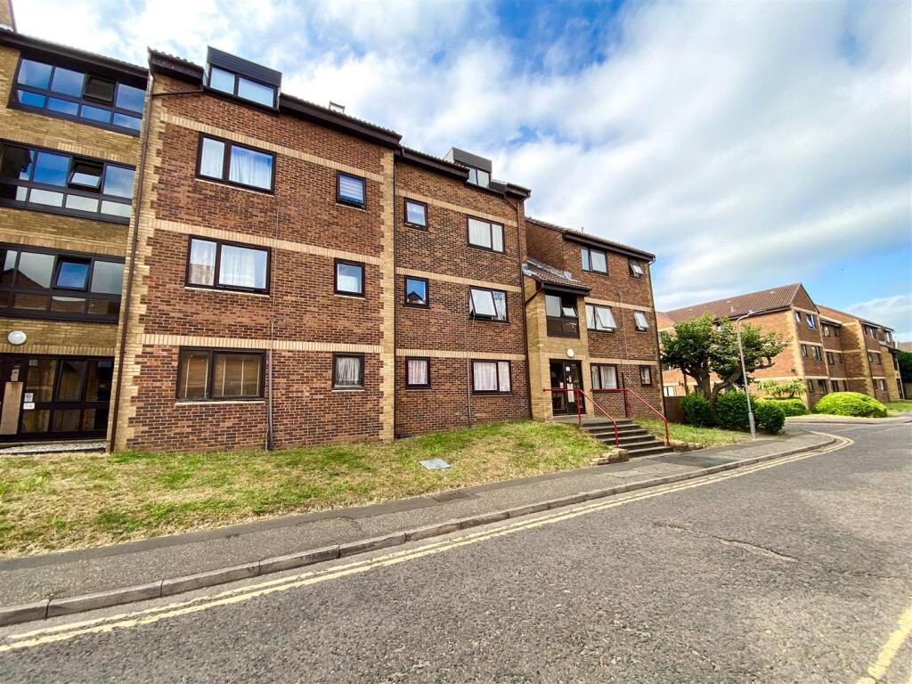 Main image of property: Roots Hall Drive, Southend-On-Sea