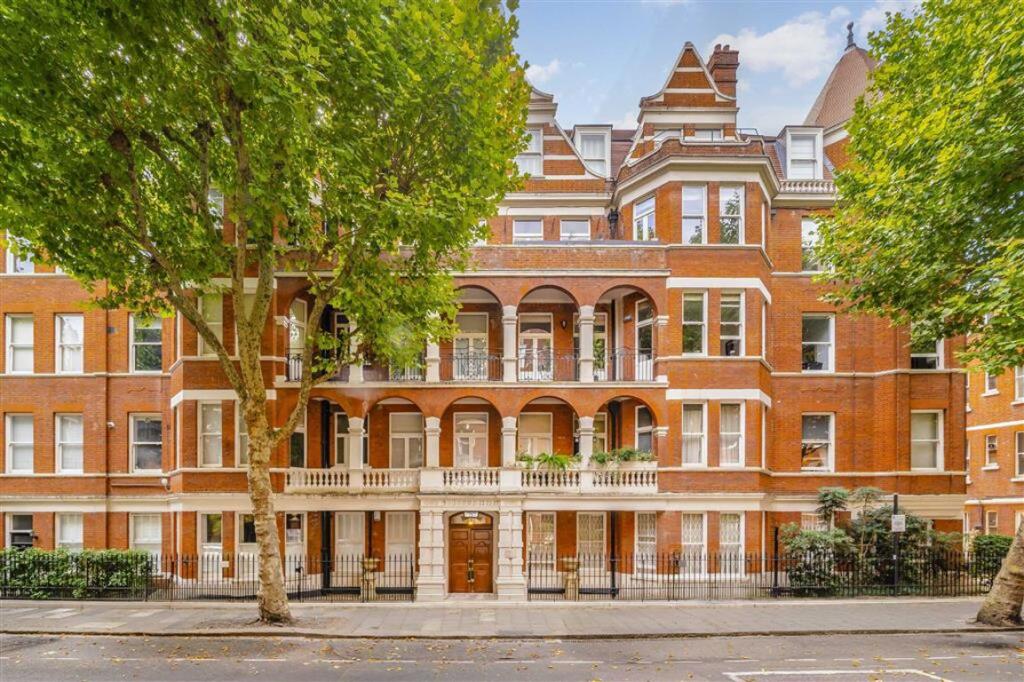 Main image of property: Fitzgeorge Avenue, West Kensington