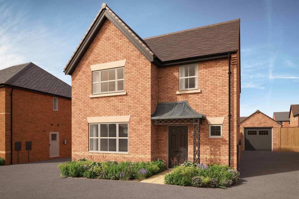 Main image of property: Martley Road,
Lower Broadheath,
Worcester,
WR26RG