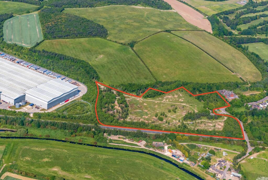 Main image of property: Houghton Main, Little Houghton, Barnsley, S72 0HR