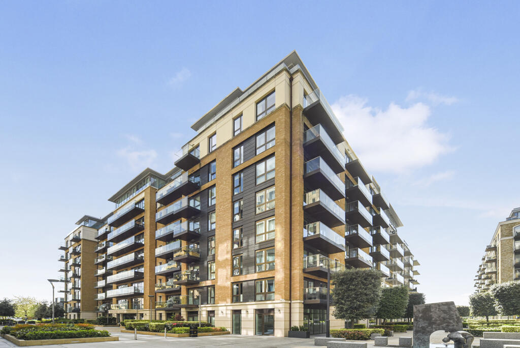 Main image of property: Tierney Lane, Hammersmith, W6