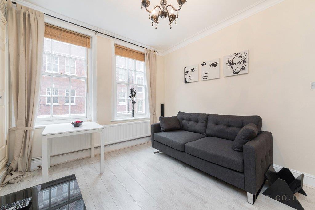 Main image of property: Hanson Street, Fitzrovia, London, W1W