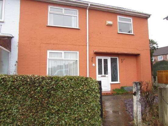 Main image of property: Robertscroft Close, Manchester, m22