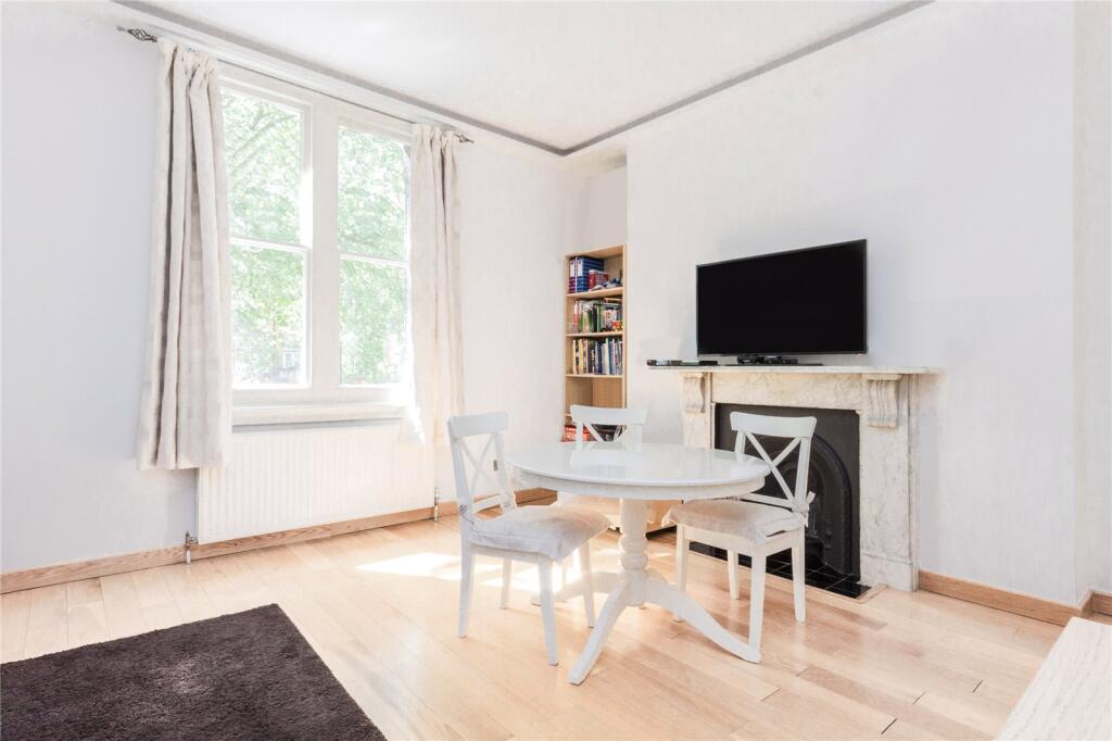 Main image of property: Fitzjohns Avenue, 
Hampstead, NW3