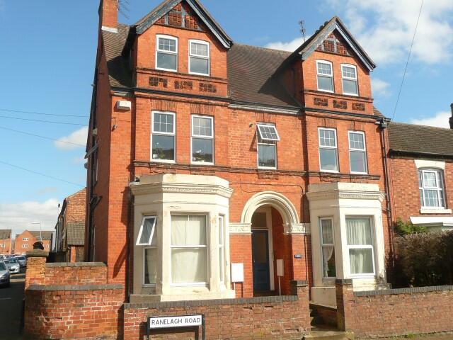 Main image of property: Ranelagh Road, Wellingborough, NN8