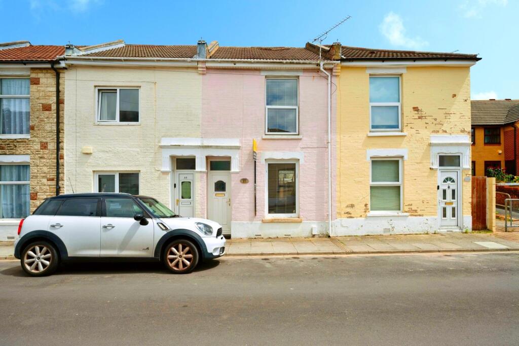 Main image of property: Stowe Road, SOUTHSEA, Hampshire, PO4