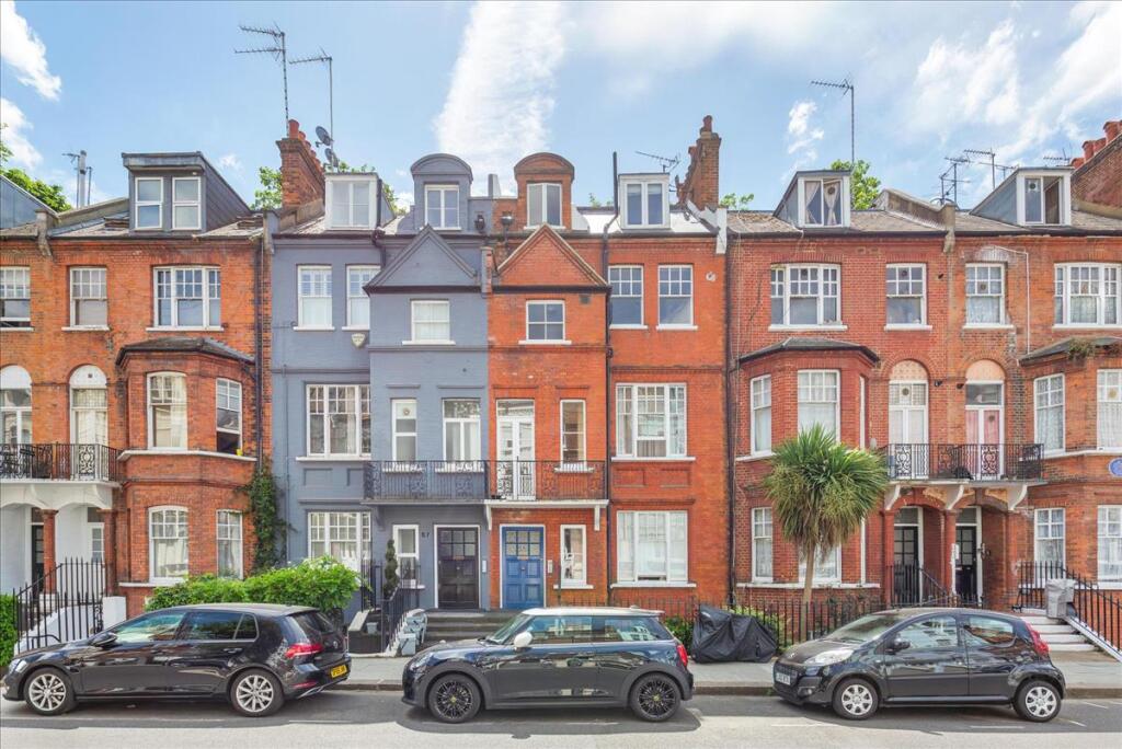 Main image of property: Avonmore Road, West Kensington, London, W14