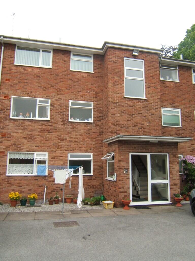 Main image of property: Adamthwaite Drive, Blythe Bridge