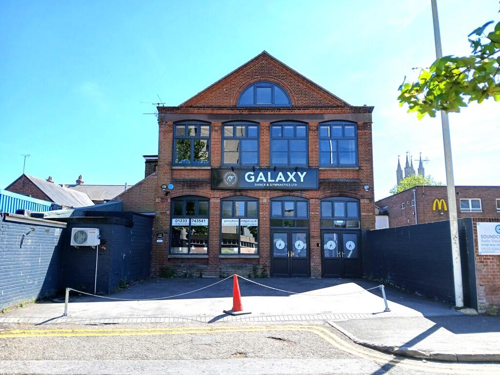 Main image of property: 40 Park Street, Ashford, Kent, TN24
