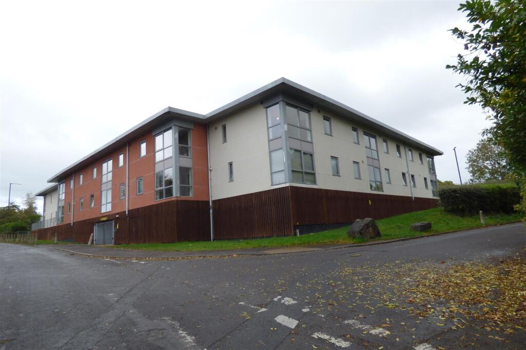 Main image of property: Wyck Beck Road, Bristol