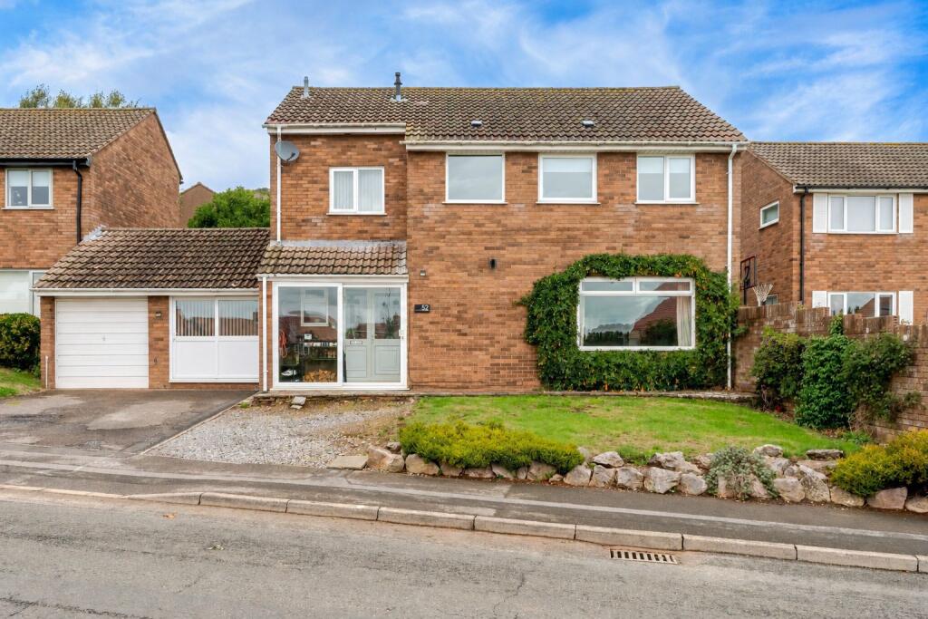 Main image of property: Houlgate Way, Axbridge
