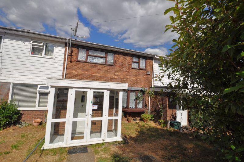 Main image of property: Shawford Road, Epsom