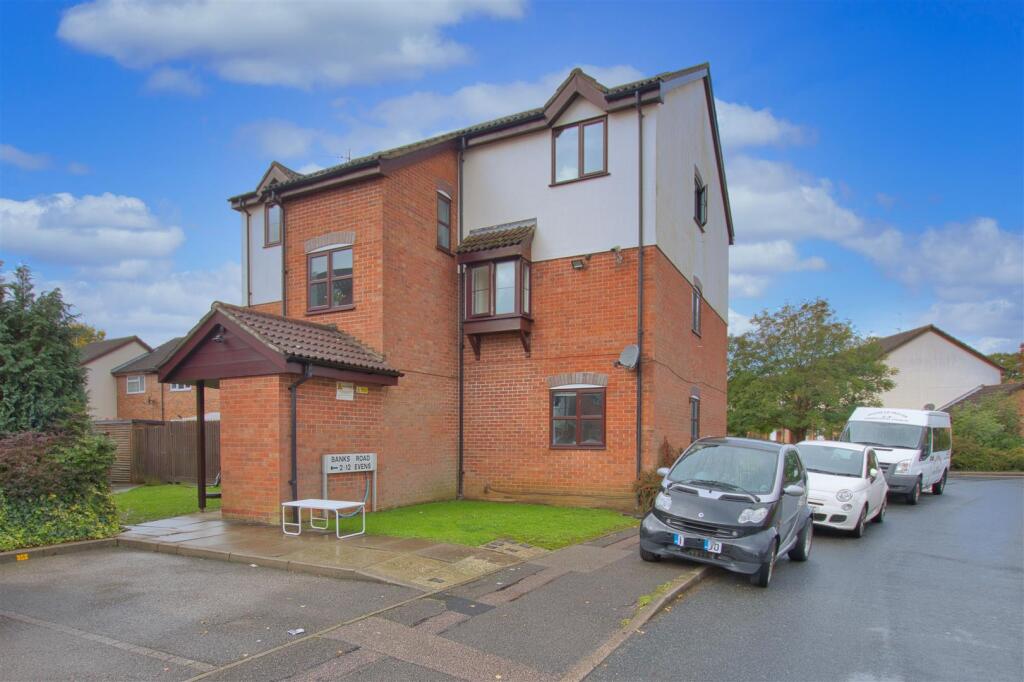 Main image of property: Banks Road, Borehamwood