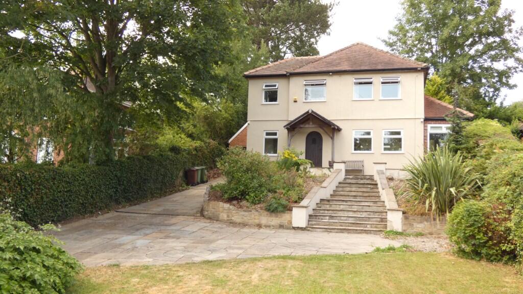 Main image of property: Mill Lane, Leeds, West Yorkshire, LS17